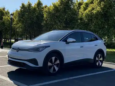 Volkswagen ID.4 2025