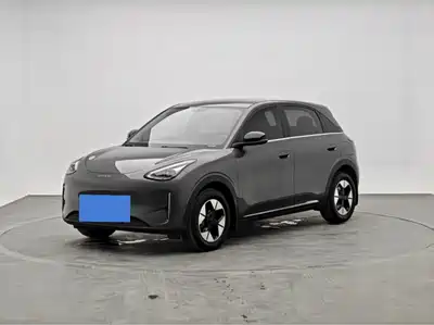 Geely Galaxy Starry Wish 2024