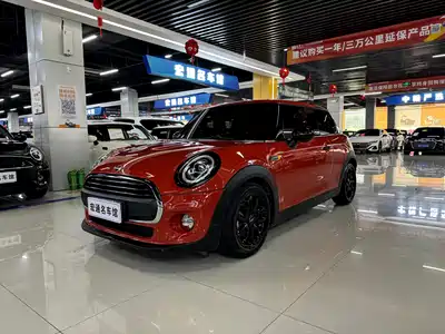 MINI MINI 2019