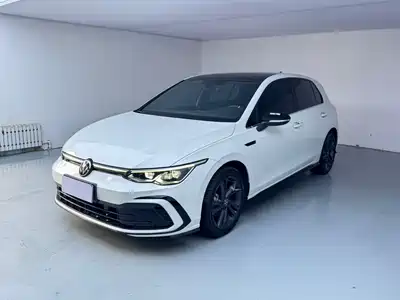 Volkswagen Golf 2023