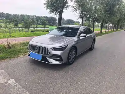 Geely Galaxy Stellar 7 2026