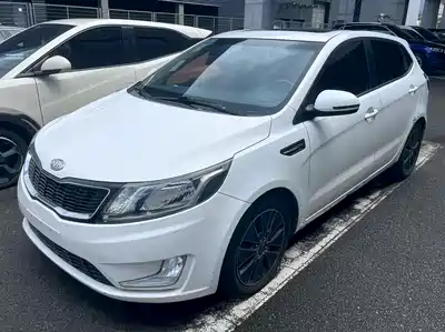 Kia K2 2012