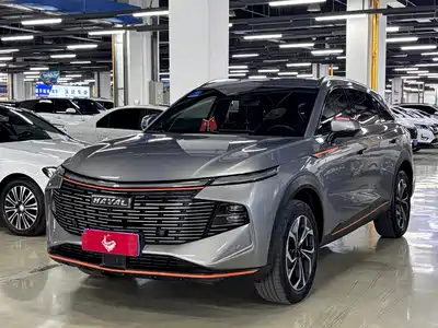 Haval Shenshou 2022