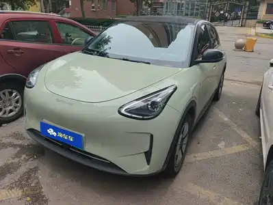 Geely Galaxy Starry Wish 2025