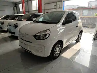 Roewe Kaiwei CLEVER 2024
