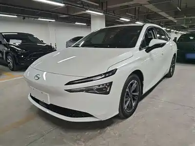 GAC Aion S MAX 2024