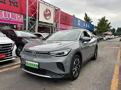 Volkswagen ID.4 2023
