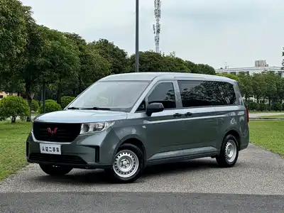 Wuling Motors Journey 2022