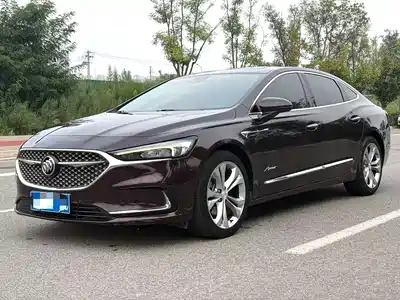 Buick LaCrosse 2023
