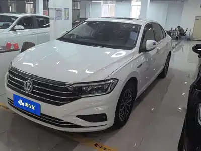 Volkswagen Sagitar 2021