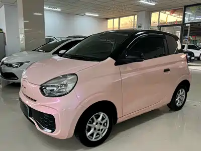 Roewe Kaiwei CLEVER 2023
