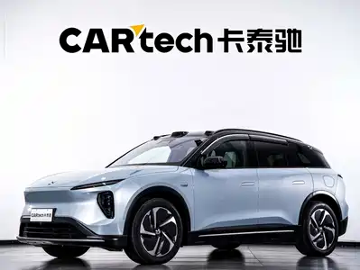 NIO ES6 2024