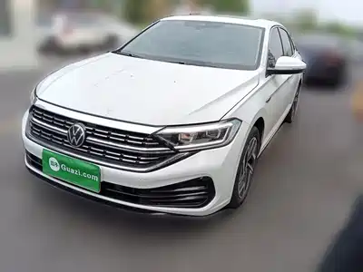 Volkswagen Sagitar 2024
