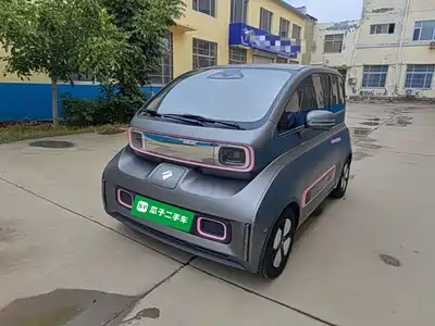 Baojun KiWi EV 2022