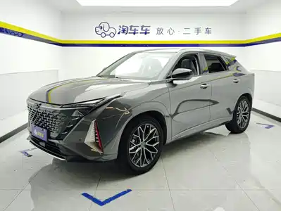 Changan Oshan Z6 2023