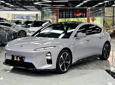 NIO ET5 2025