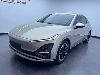 Wuling Motors Starlight 2024