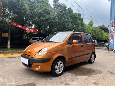Baojun Lechi 2010