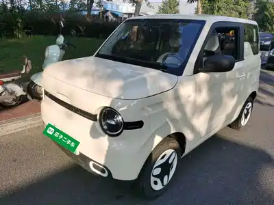 Geely Galaxy Panda 2025