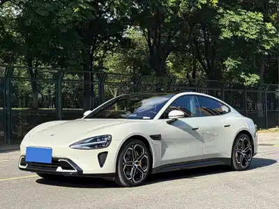 Xiaomi Auto SU7 2024