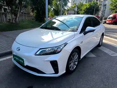 GAC Aion S 2023