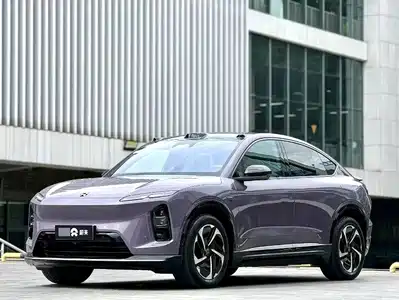 NIO EC6 2025