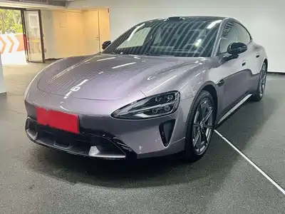 Xiaomi Auto SU7 2026