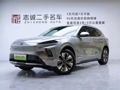 Buick E5 2025