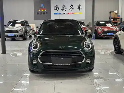 MINI MINI 2019
