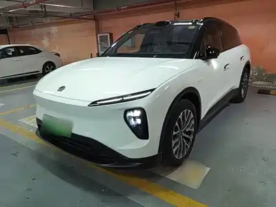 NIO ES6 2023