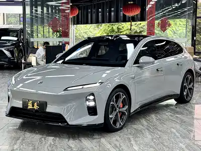 NIO ET5T 2026