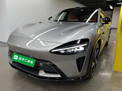 Xiaomi Auto YU7 2025