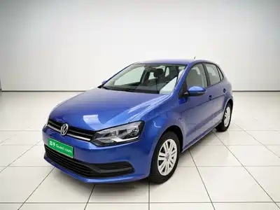 Volkswagen Polo 2016
