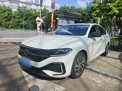 Volkswagen Lavida 2025