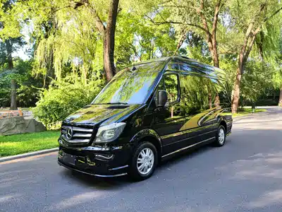 Mercedes-Benz Sprinter 2016
