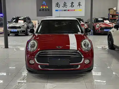 MINI MINI 2014