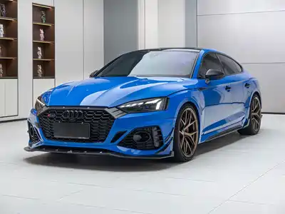 Audi RS 5 2020