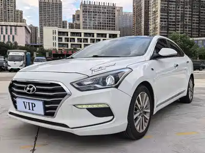 Hyundai Mistra 2019