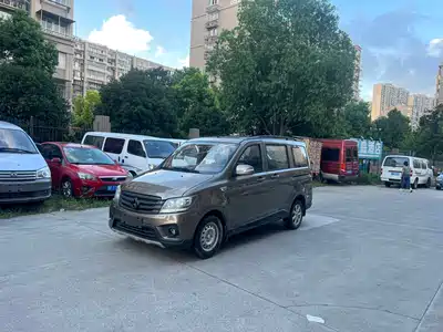 Changan Kaicheng Ono S 2017