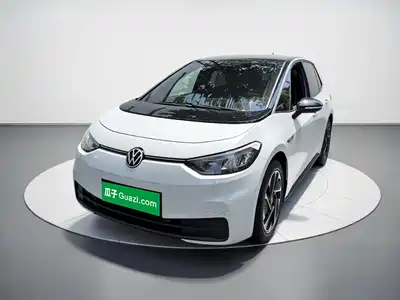 Volkswagen ID.3 2024