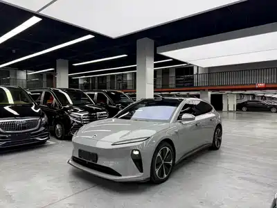 NIO ET5T 2023