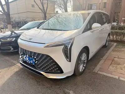 Buick Century 2025