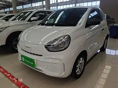 Roewe Kaiwei CLEVER 2022