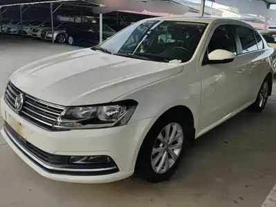 Volkswagen Lavida 2017