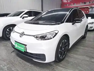 Volkswagen ID.3 2024