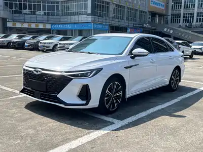 Chery Arrizo 8 2024