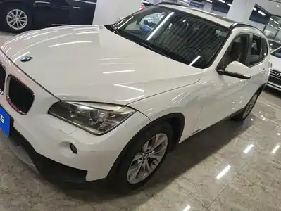 BMW X1 (Import) 2013