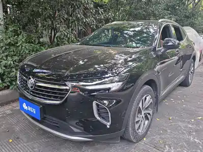 Buick Envision S 2022