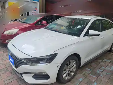 Hyundai Fista 2019