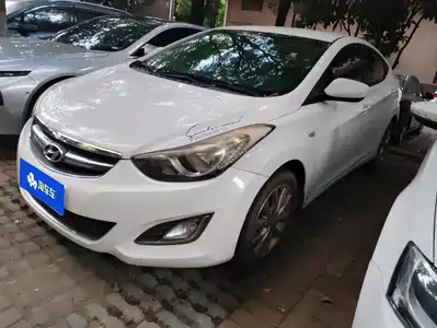 Hyundai Langdong 2015